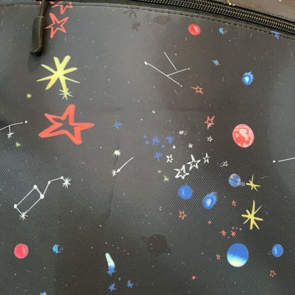 Kamo Lightweight shoulder bag/tote.  NEW - Picture 7 of 10